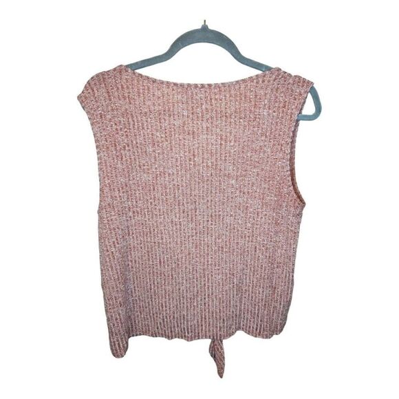 Anthropologie W5 Concepts Sleeveless Top - Picture 2 of 6